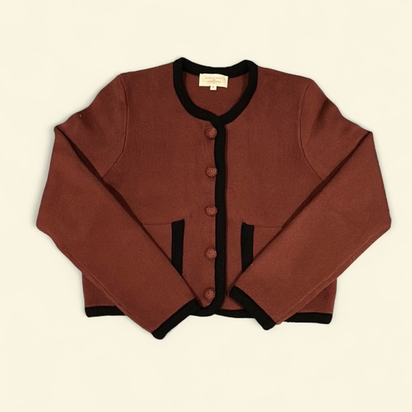 Sézane Auguste Jacket - Picture 6 of 11